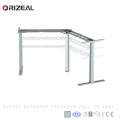 Bureau réglable électrique de taille d&#39;Orizeal, bureau réglable, bureau réglable d&#39;ordinateur de taille (OZ-ODKS054Z-3)